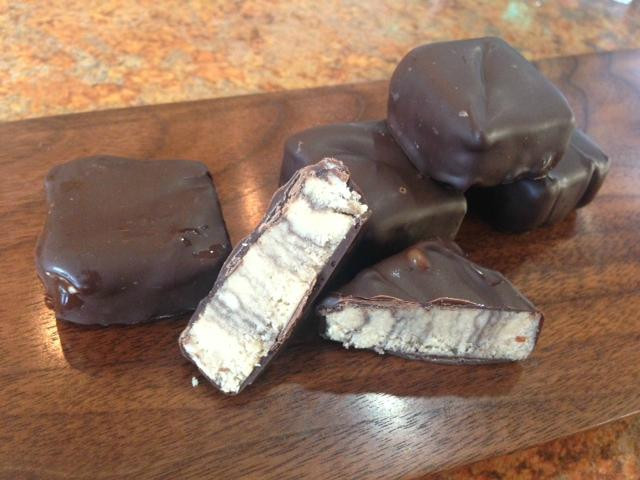 Bridge Street Chocolates-Phoenixville必去景点