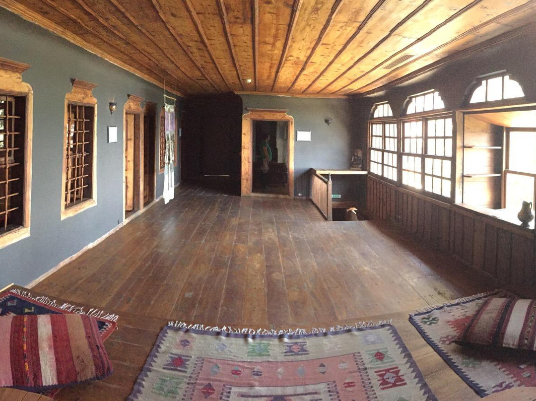 Institute Mohamed Ali景点图片