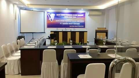 Elfah Hotel Manado主图