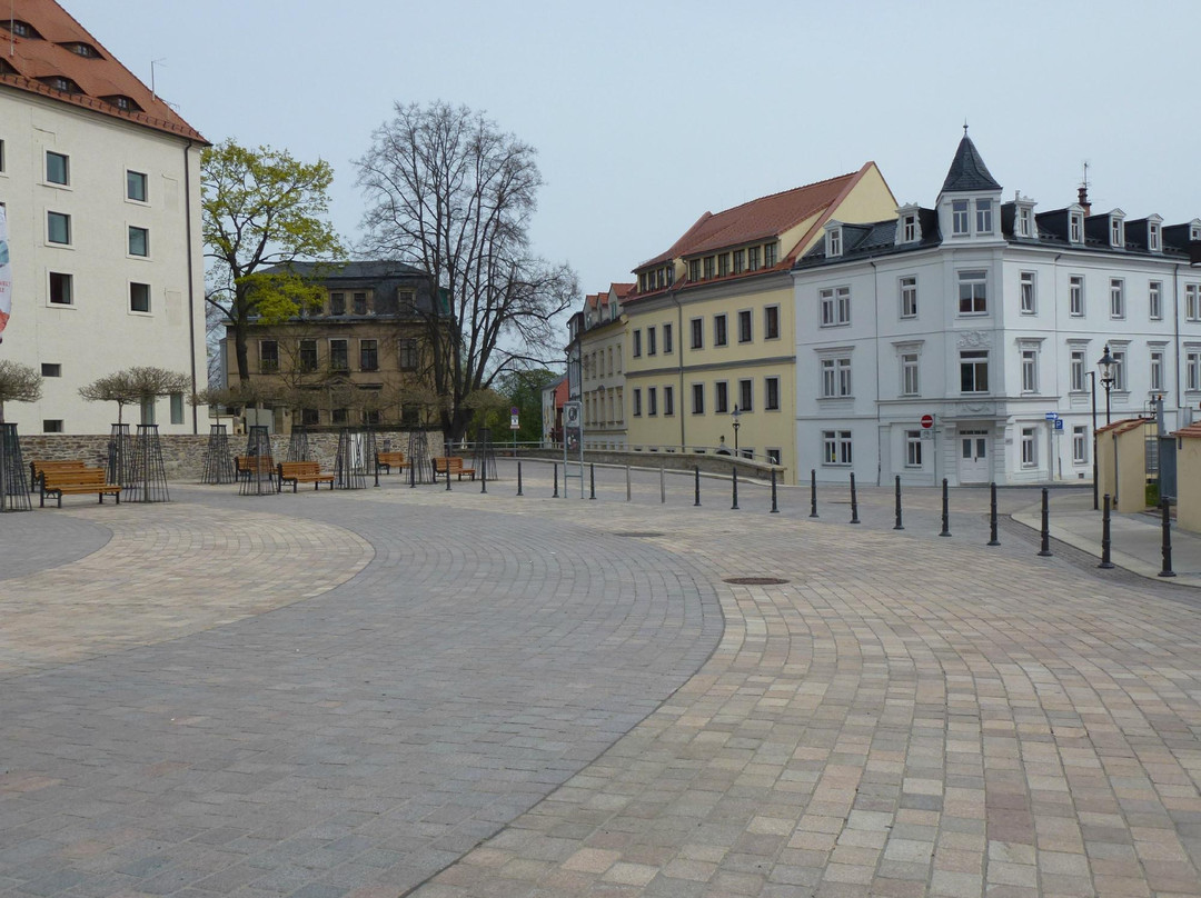 Schloss Freudenstein-弗赖贝格必去景点