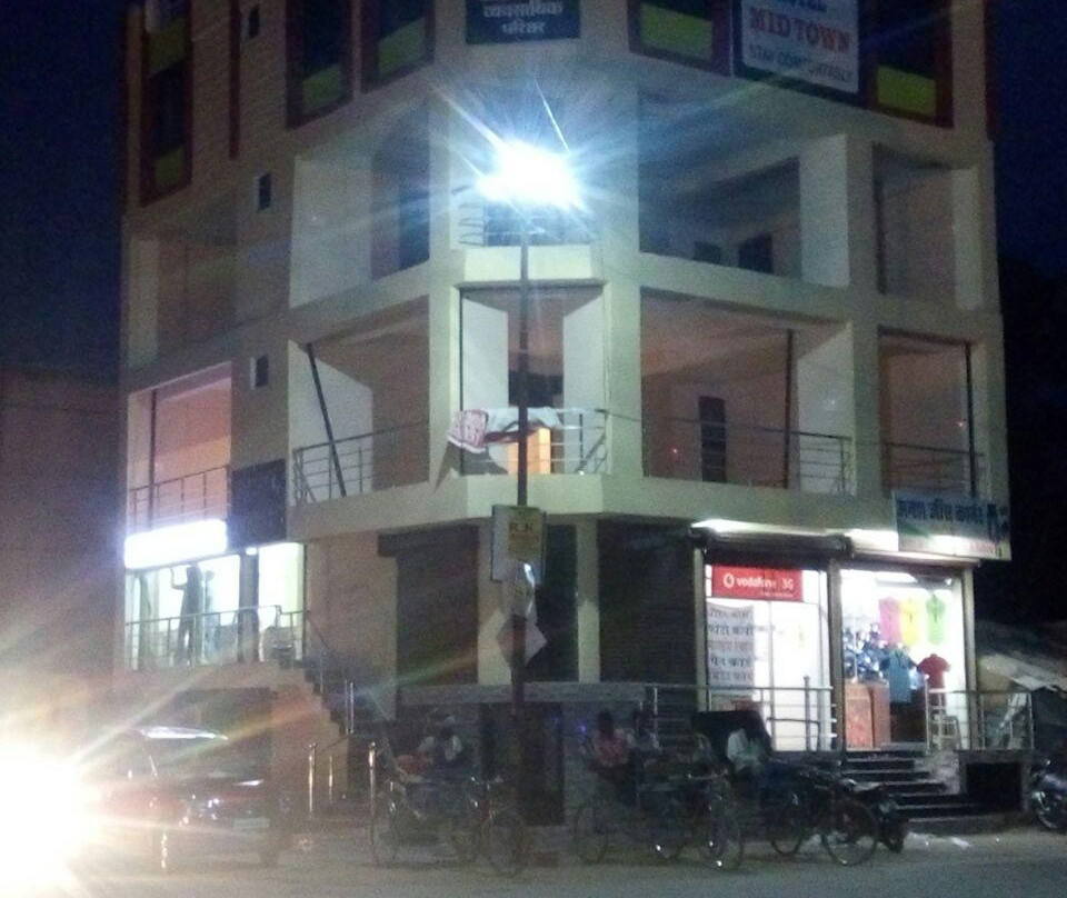 Hotel Mid Town