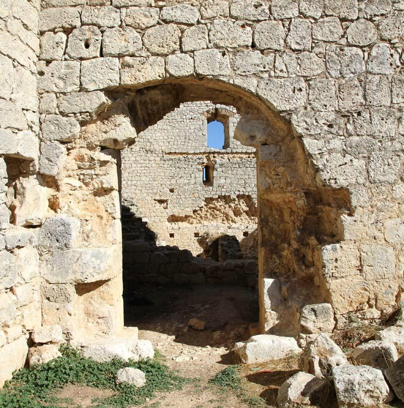 Castillo de Pioz-Pioz必去景点