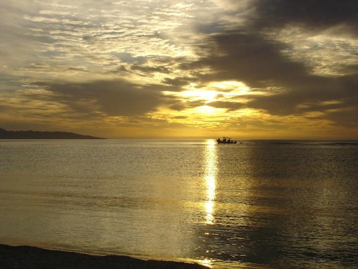 Sea Sniper Baja-El Sargento必去景点