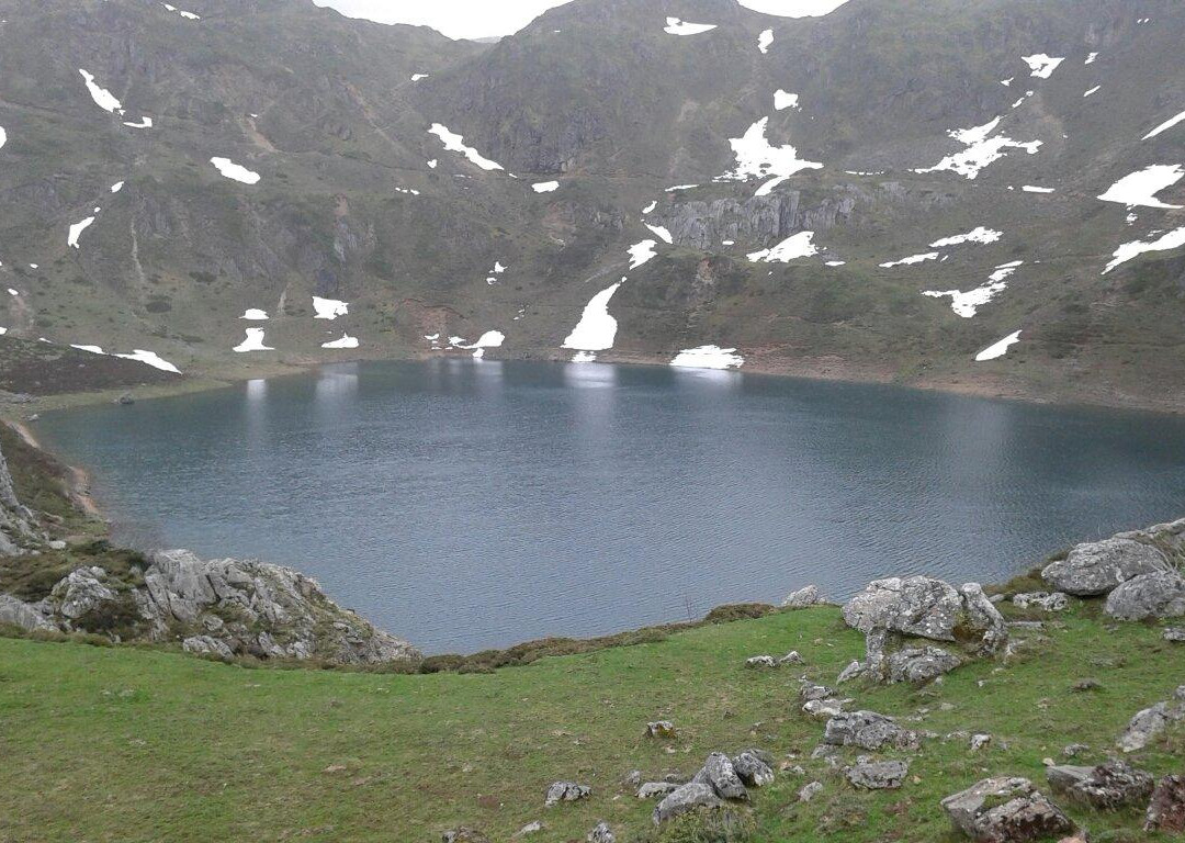 Parque Natural de Somiedo-阿斯杜里亚必去景点