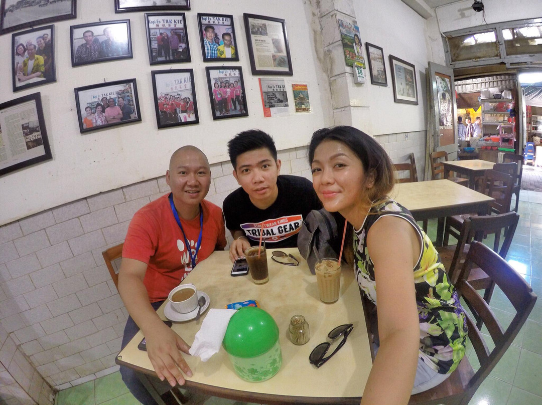 Walkindies Travel-雅加达必去景点