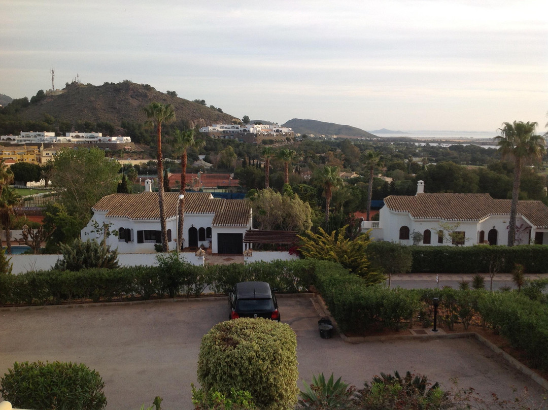 La Manga Club景点图片