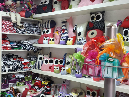 More-罗维尼必去景点