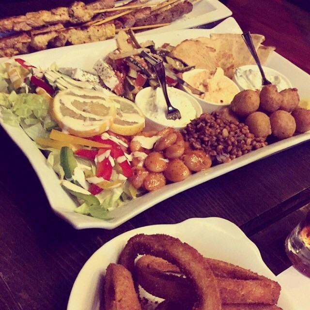Maxime's