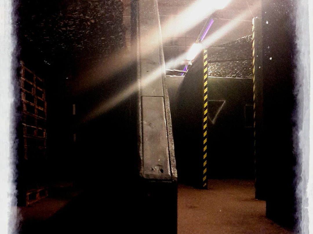 Trigger Drammen-德拉门必去景点