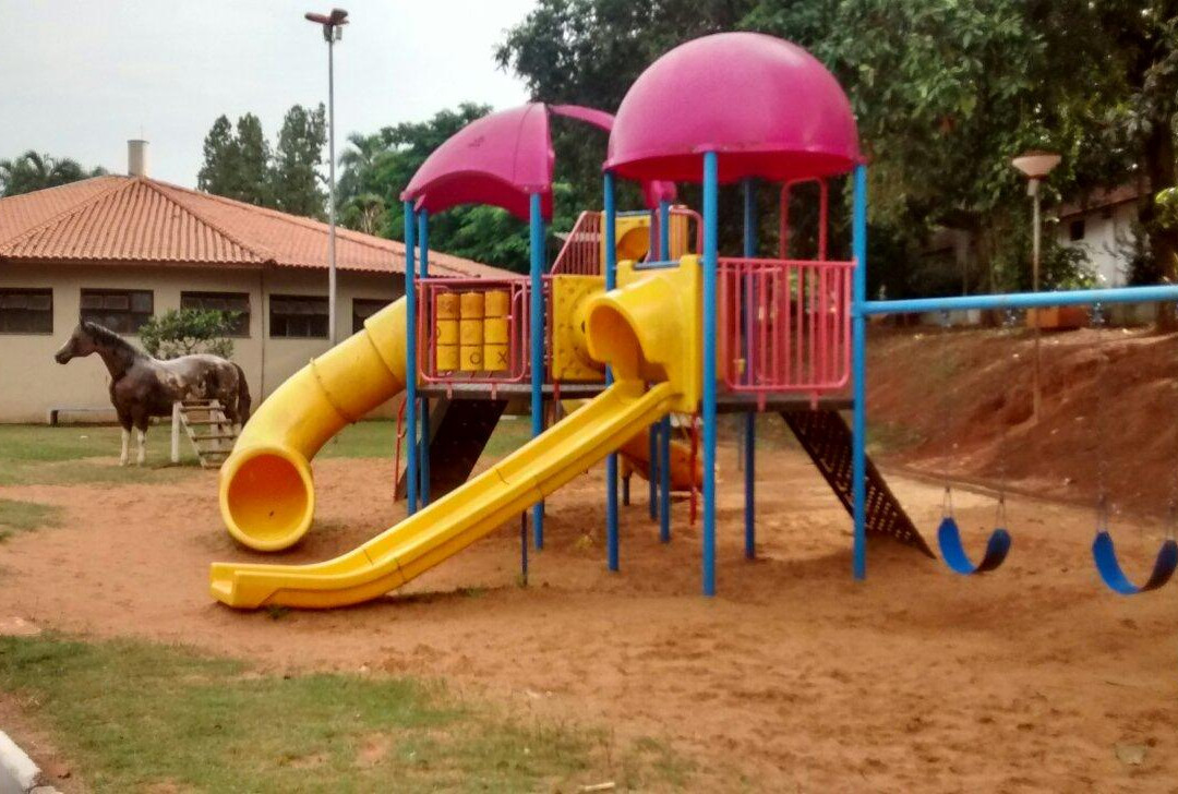 Parque Cidade De Limeira-Limeira必去景点