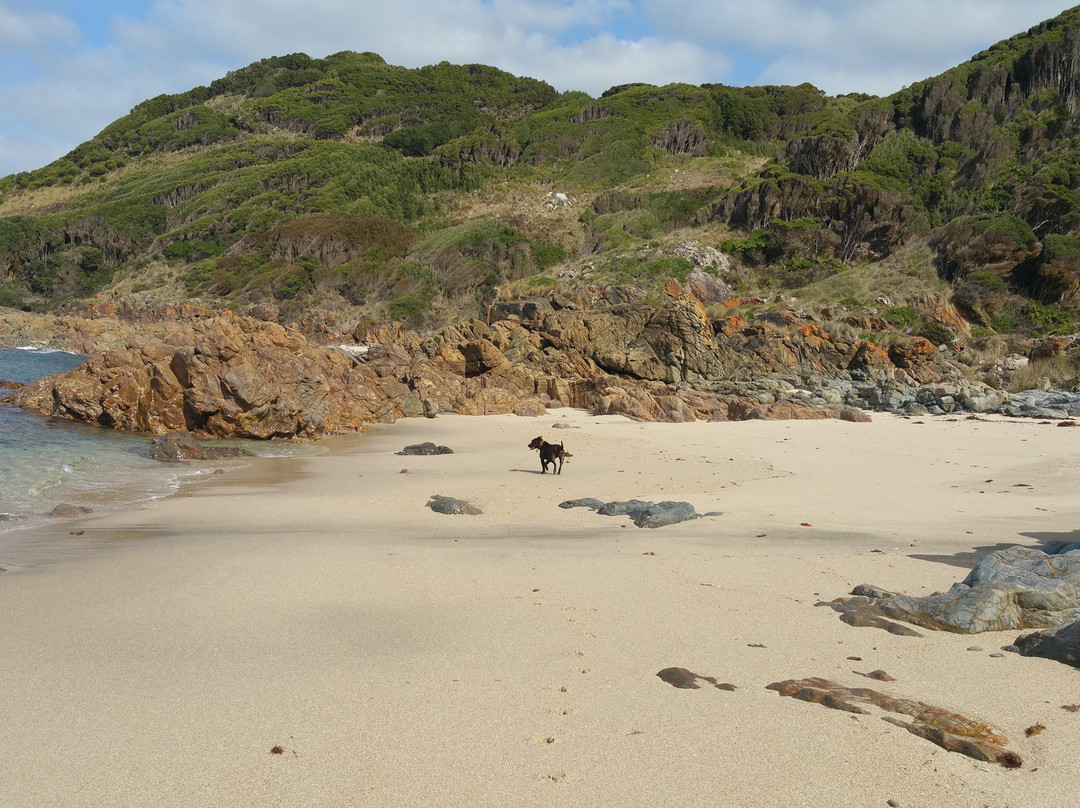 King Island Scenic Retreat主图