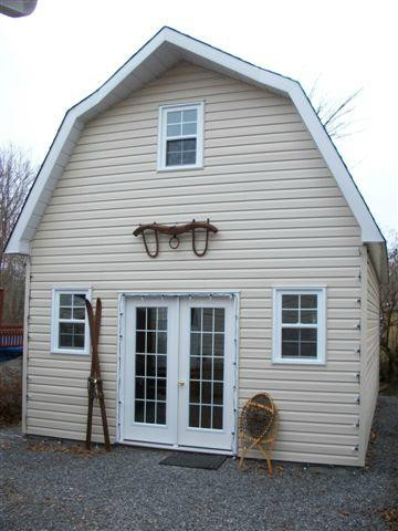 Antiques, Treasures & Treats-Arnprior必去景点