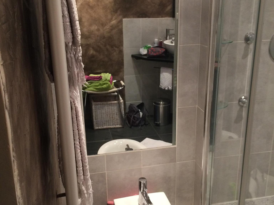 Bed & Breakfast La Campagne a Paris主图