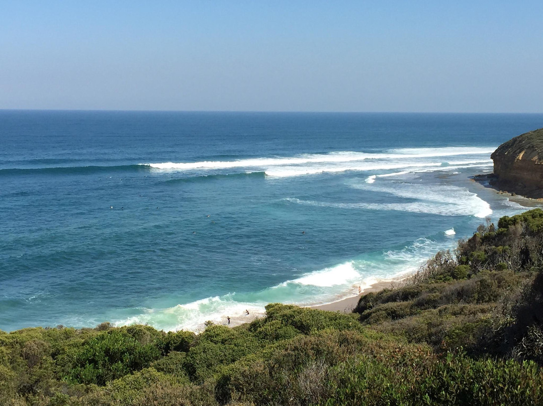 贝尔斯海滩-Bells Beach必去景点
