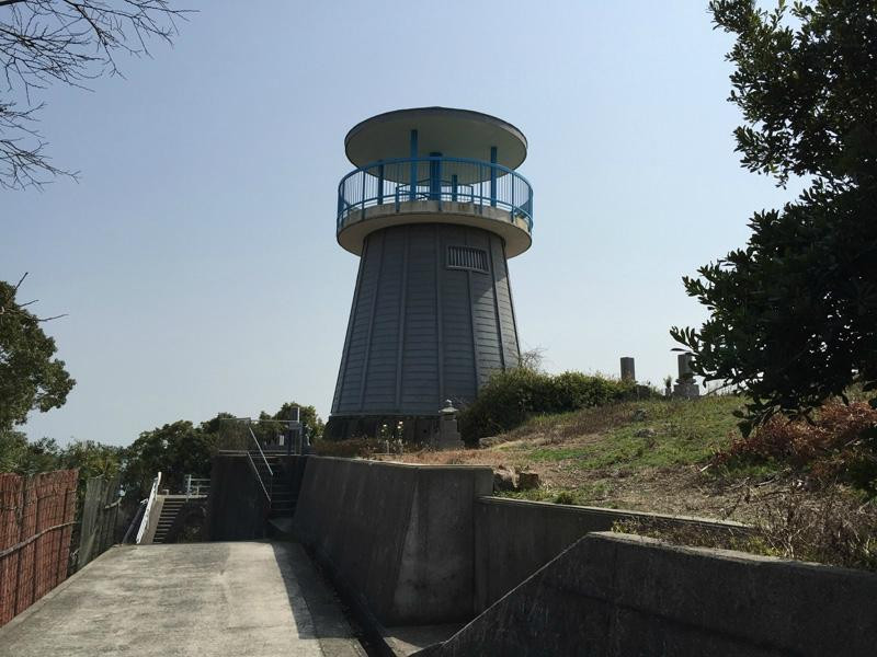 Mount Tankui Observatory景点图片