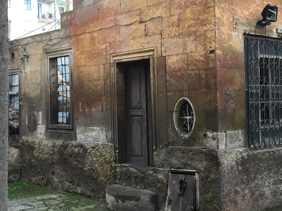 Kayseri Surp Krikor Lusavoric Armenian Church景点图片