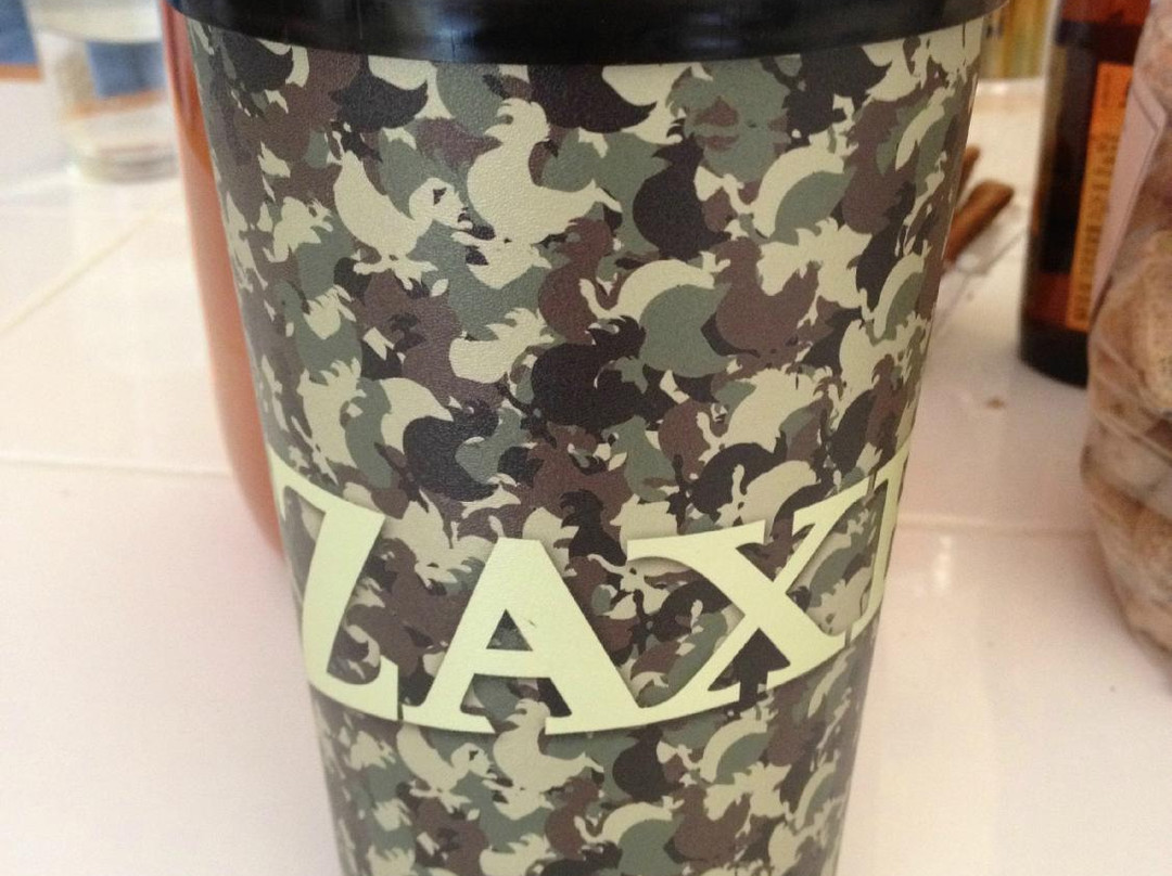 Zaxbys Chicken Fingers & Buffalo Wings