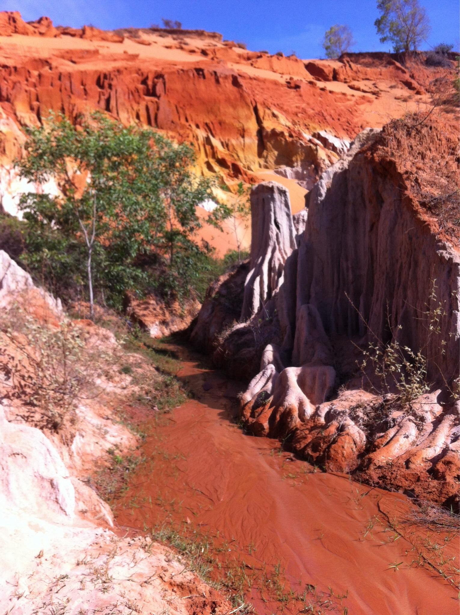 Toan Thang Hotel-客卧