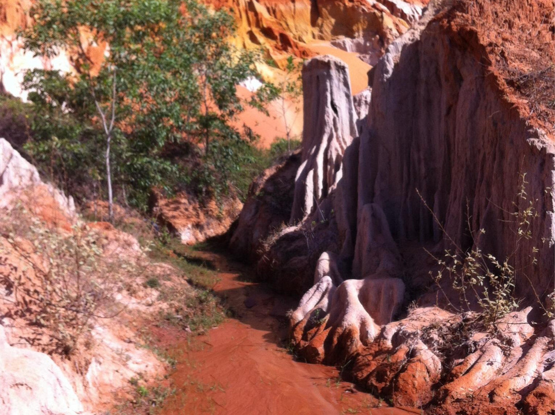 Toan Thang Hotel主图