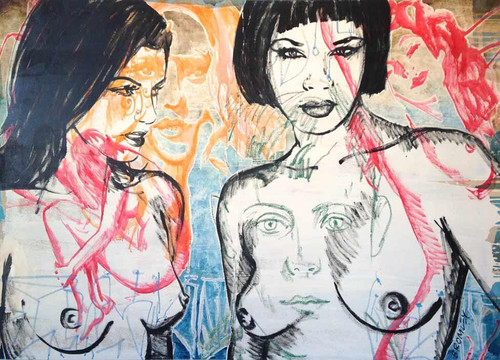 JahRoc Galleries-玛格丽特河必去景点