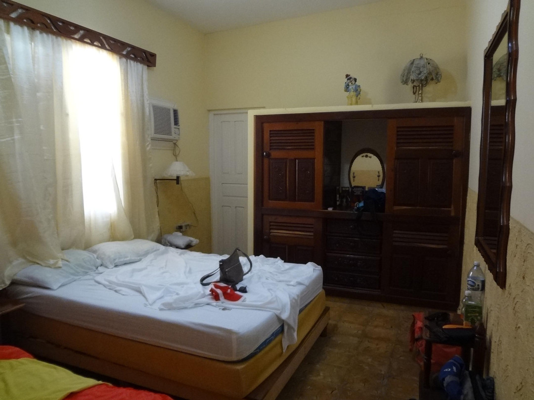 Casa Vicenta