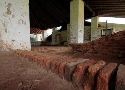 Museu Comunitário Poco Comprido-Vicencia必去景点