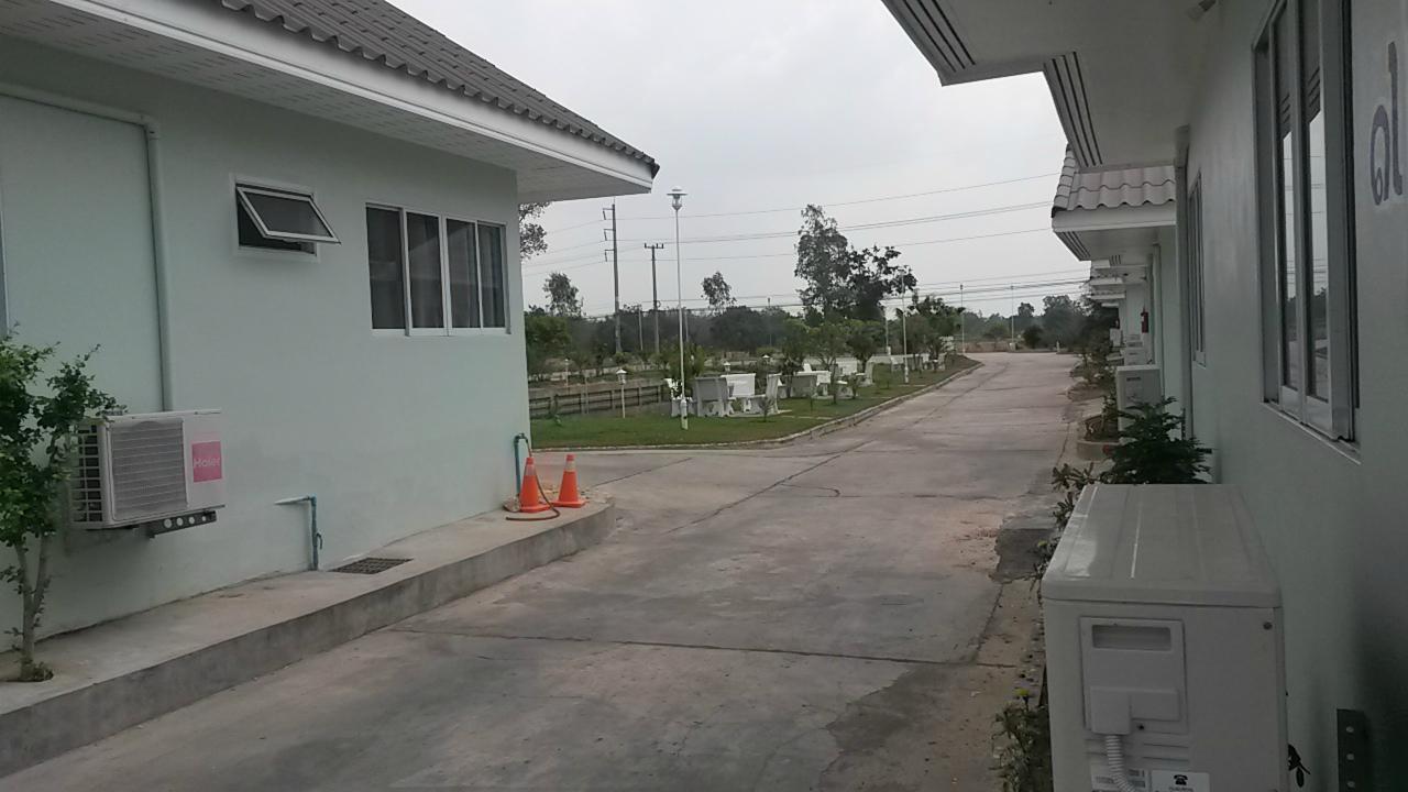 Or-anong Resort-客卧