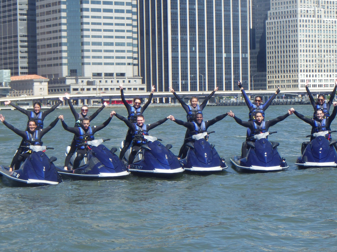 Rockaway Jet Ski-Far Rockaway必去景点