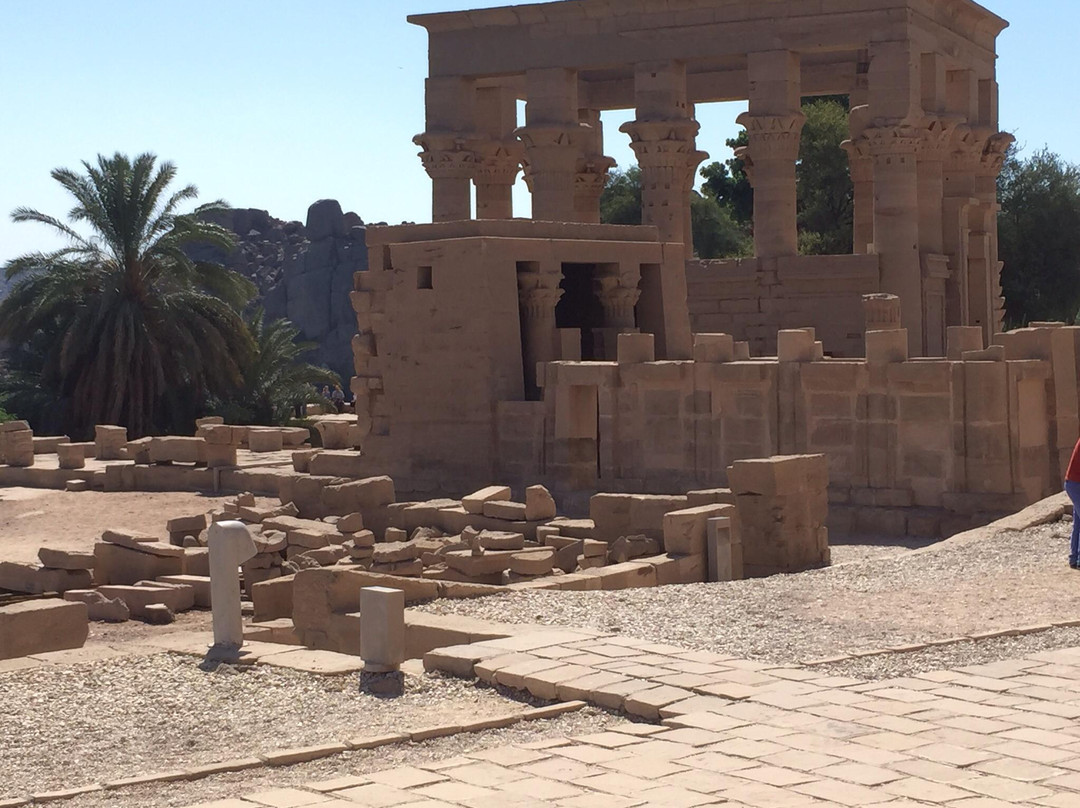 Coco Trans - Excursions-马萨阿拉姆必去景点