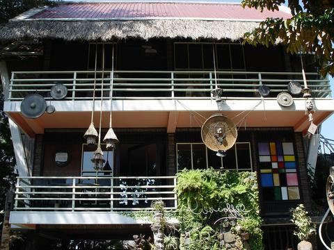 KRong餐馆和美食-Eva Cafe