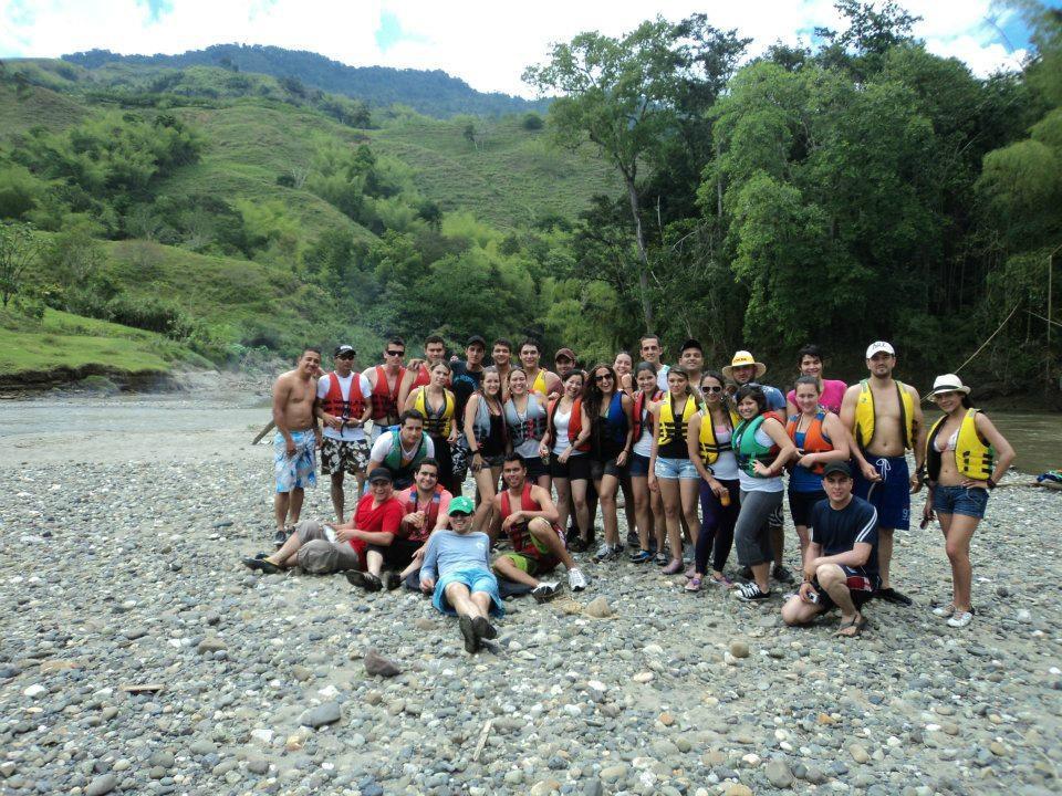 Casa Vieja Cafe y Balsaje-Quimbaya必去景点