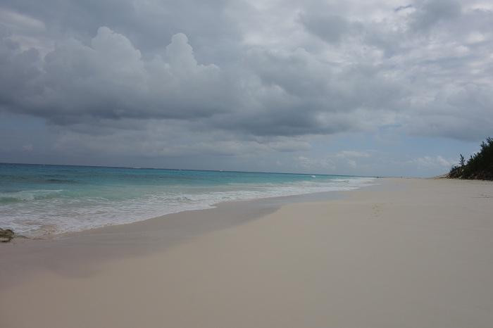 Guana Cay Beach景点图片