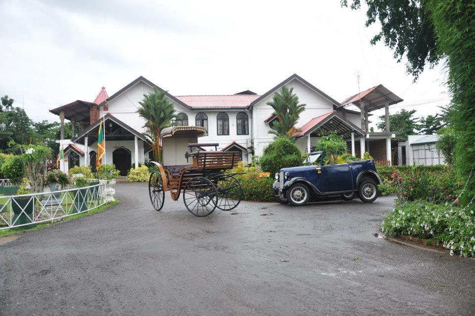 Hotel Chance Palace-官方