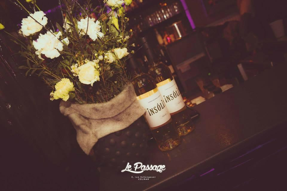 Le Passage-科尔马必去景点