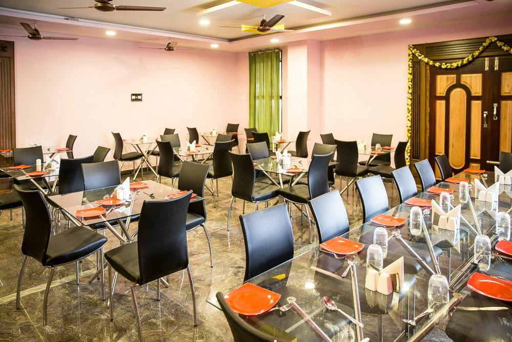 Touchstone Resort主图