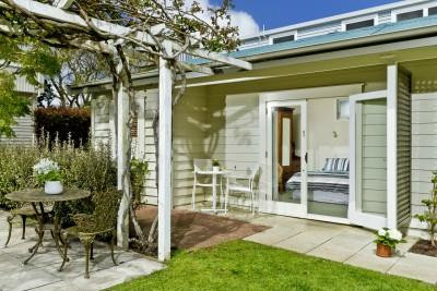 Devonport Motel主图