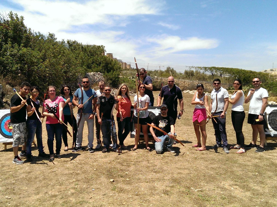 Falcon Archery Malta-Msida必去景点
