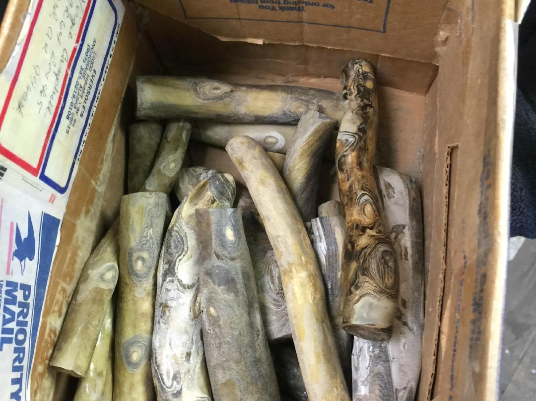 Irbi Knives-苏厄德必去景点