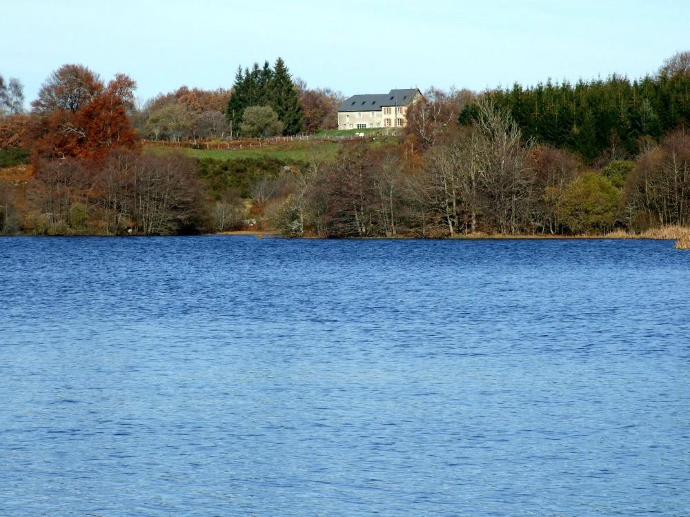 Les Roches d'Artense