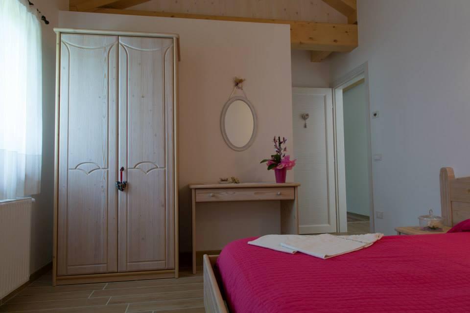 B&B Dolomitincanto-官方