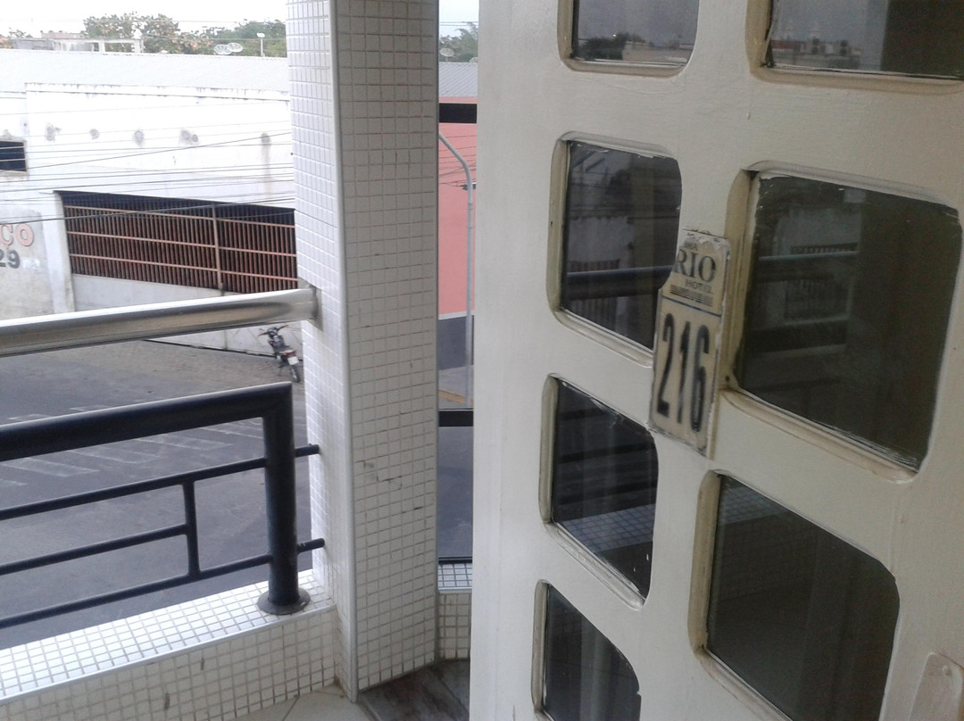 Beira Rio Hotel