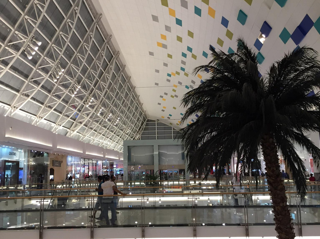 City Centre Bahrain-麦纳麦必去景点