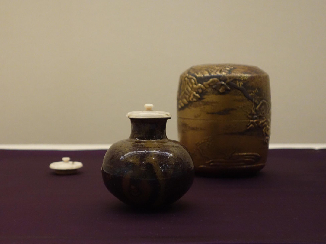 Kosetsu Museum of Art-神户市必去景点