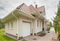 莱吉奥诺沃酒店住宿-Kalinowy Sen