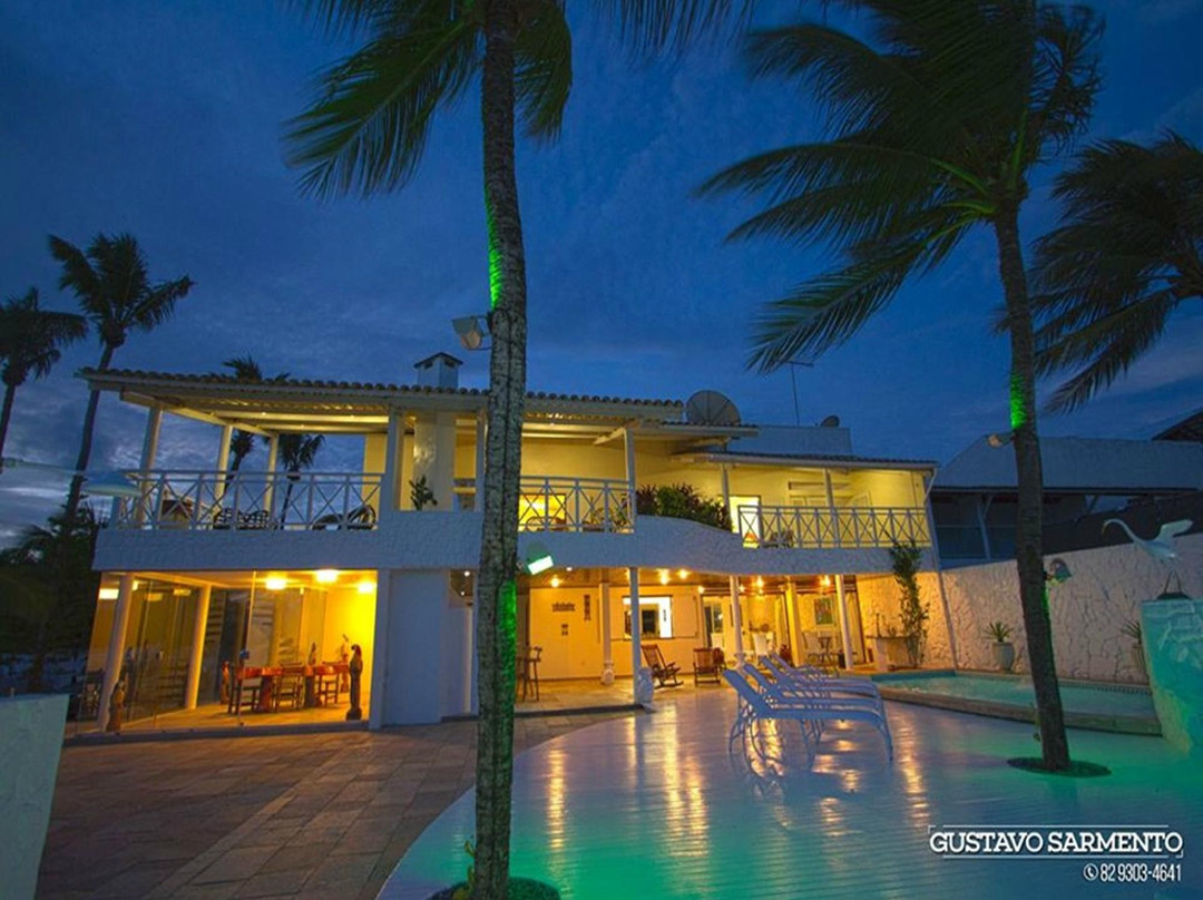 Hotel Pousada Mangrovia主图