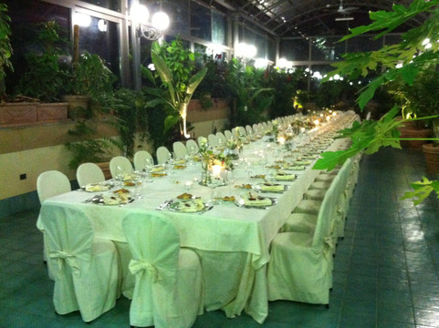 Villa Martorana Genuardi-巴勒莫必去景点