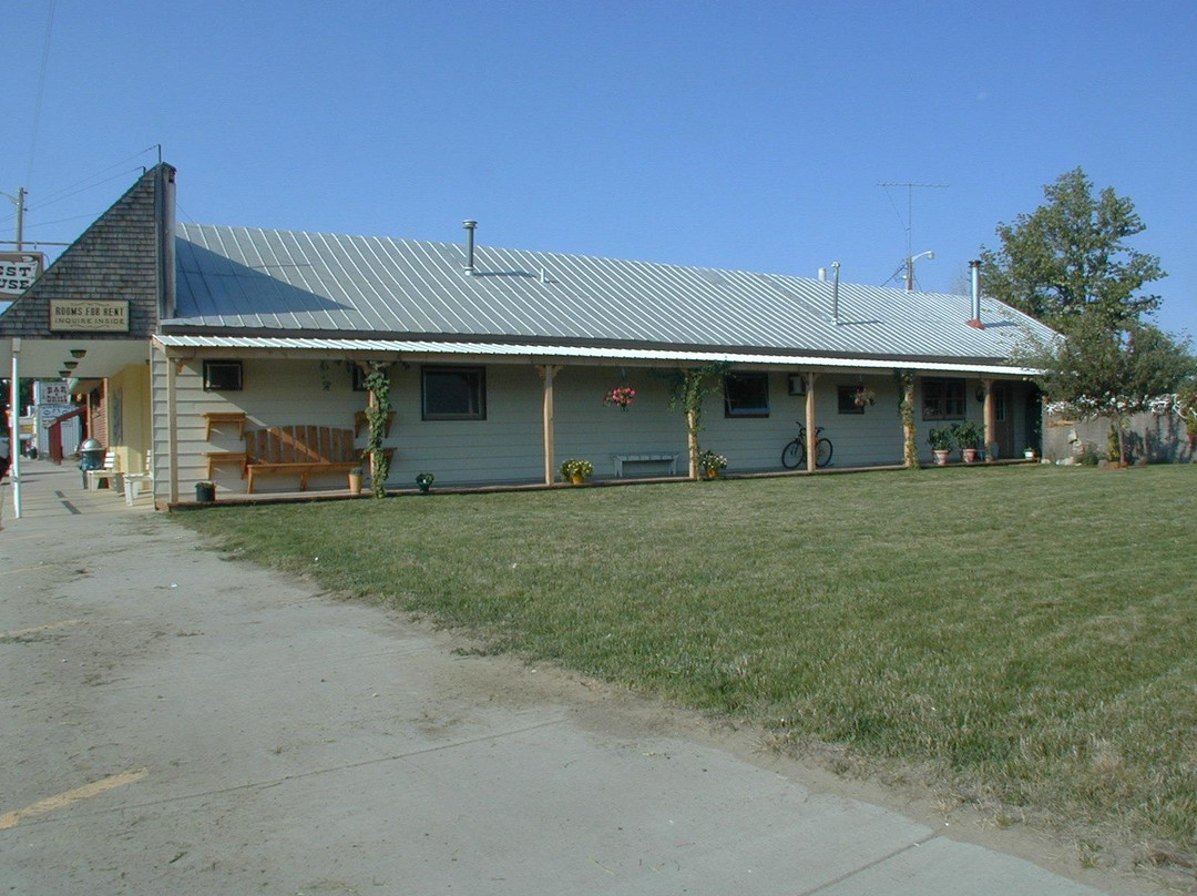 Guest House Hotel