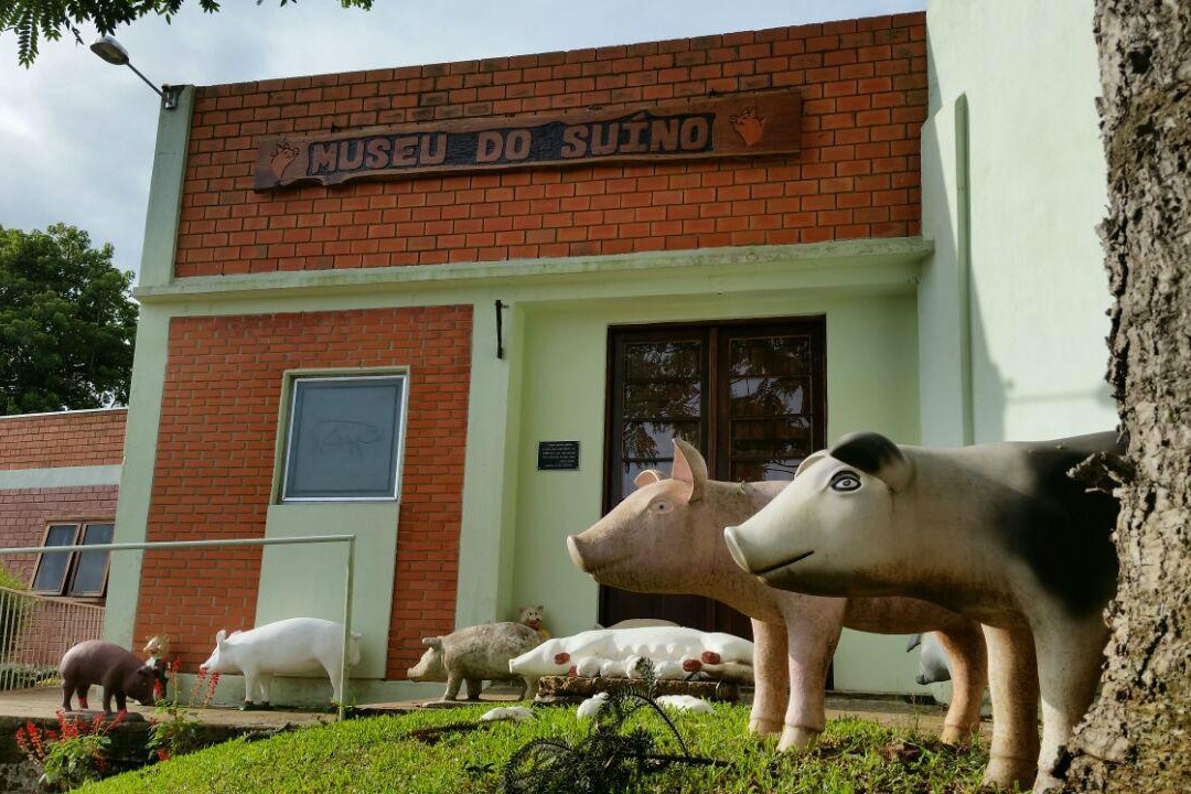 Swine Museum景点图片