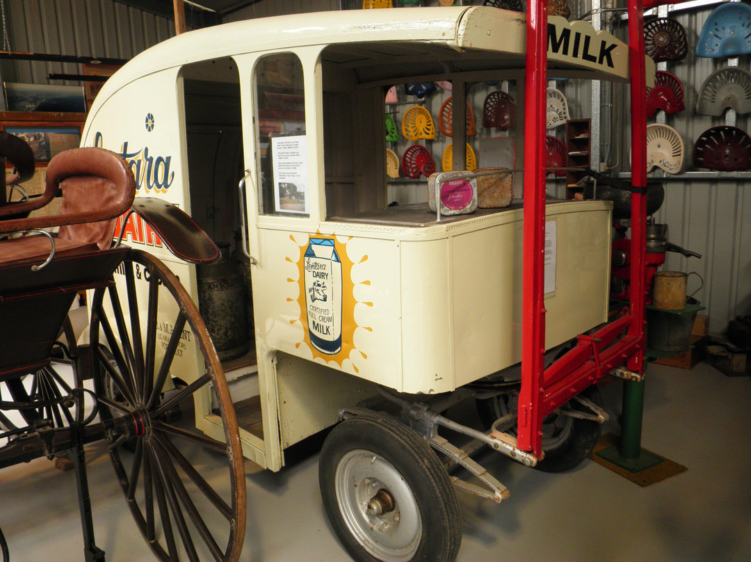 Southern Fleurieu Historical Museum-Port Elliot必去景点