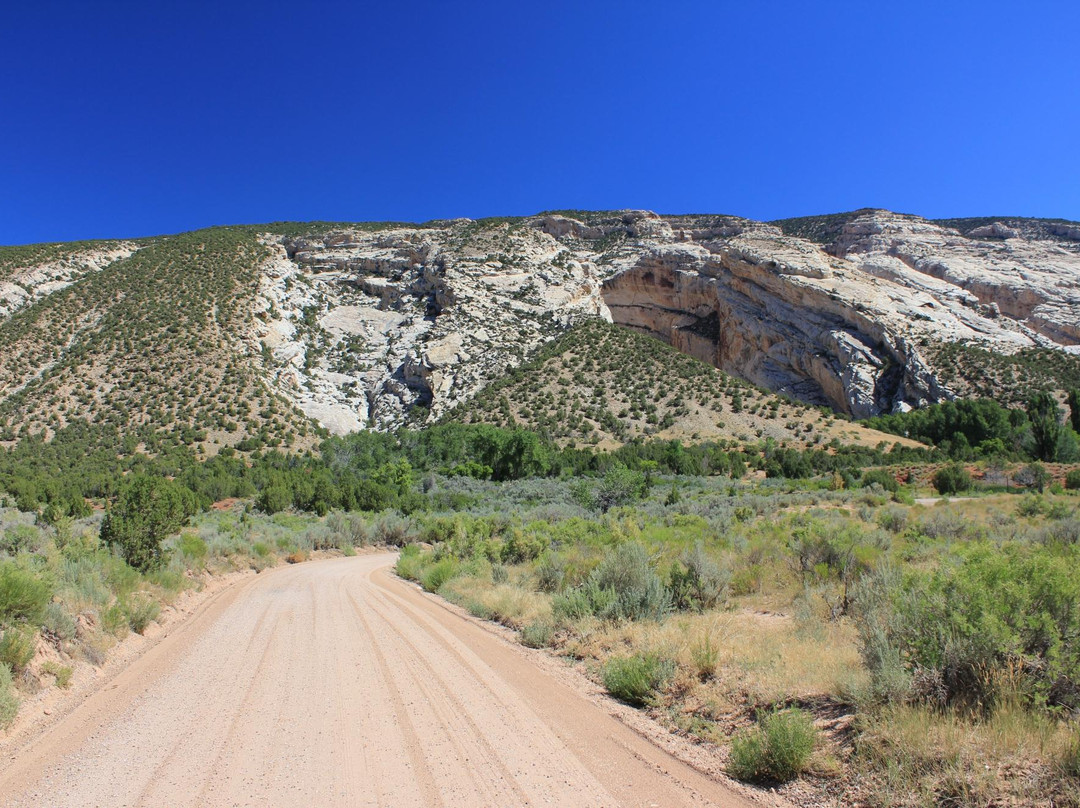 Josie Morris Cabin-Jensen必去景点
